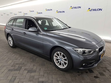 BMW 3 Serie Touring 320iA Corporate Lease Steptronic Edit