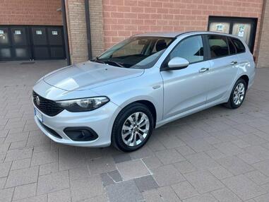 Fiat TIPO 1.6 Mjt 120cv 6M S&S Easy Business