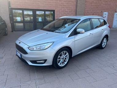 Ford Focus 1.5 TDCi 120cv S&S Business SW