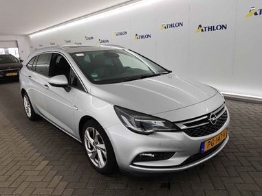 Opel Astra Sports Tourer *** AANBIEDING *** 1.0 Turbo Easytronic S/S Innovation automaat Elektrisch SCHUIFDAK