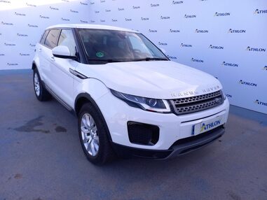 Land Rover Range Rover Evoque 2.0L TD4 Diesel 110kW (150CV) 4x4 Pure 9AT LL18" + Business Pack