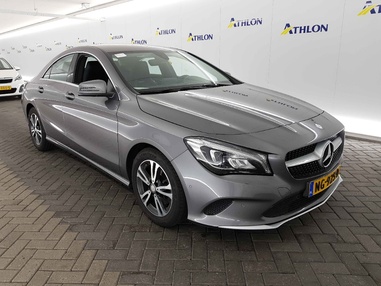 Mercedes CLA CLA 180 BE Ambition 