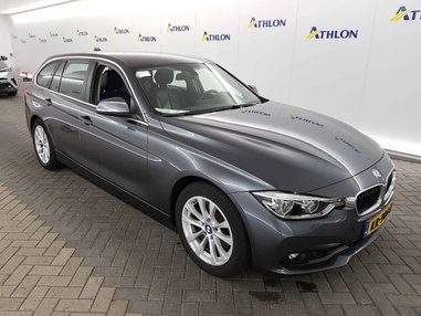BMW 3 Serie Touring 330i 5D 185kW