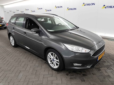Ford Focus Wagon 1.0 EcoBoost Lease Edition 100 pk Wagon 