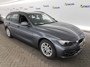 BMW 3 Serie Touring 320iA Corporate Lease Steptronic Edit 