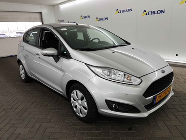 Ford Fiesta 1.5 TDCi Style Ultimate 