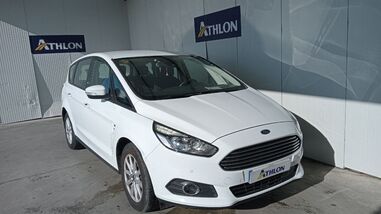 Ford S-Max 2.0 TDCi 110kW (150CV) Trend