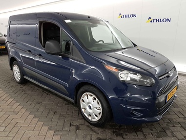 Ford Transit Connect L1 Trend 1.5 TDCi EXCL. BTW