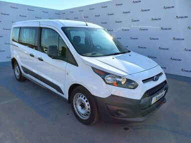 Ford Transit Connect Kombi 1.5 TDCi 74kW Ambiente 230 L2 + Paq. Cool