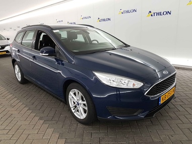 Ford Focus Wagon 1.0 EcoBoost Trend 100 pk Wagon Technology Pack