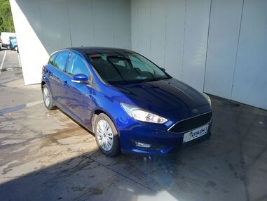 Ford Focus 1.5 TDCi E6 88kW Business