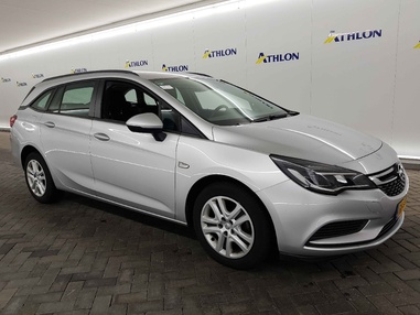 Opel Astra Sports Tourer 1.0 Turbo Online Edition - Camerahulp
